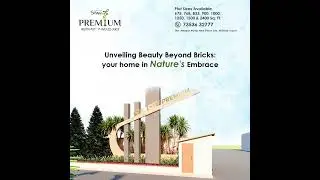 Star City Premium | Best Township In Indore | Best Plots Available near Silicon City