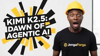 Kimi K2.5: The Era of Agentic Swarms and Trillion-Parameter Intelligence