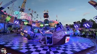 Break Dancer - Schramm ( Offride ) [ Bad Homburg Laternenfest 2022 ]
