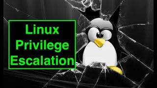 Linux Privilege Escalation - Exploiting Apache httpd v2.4.29 Service