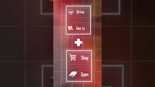 Best Control Settings To Play Easy #pubgmobile #secrettrick #trick #controlsettings #pubgtricks