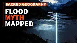 Colombia&rsquo;s Forgotten Flood: Hidden in the Landscape