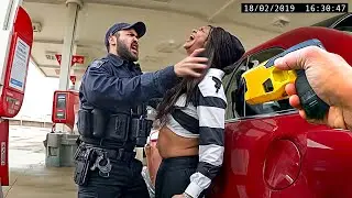 Worst MISTAKES Made by Idiot Cops