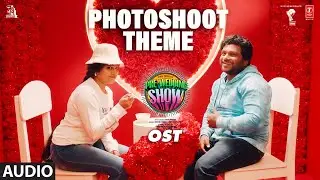 Photoshoot Theme OST | The Great Pre-Wedding Show | Thiruveer,Teena S | Suresh Bobbili | Rahul