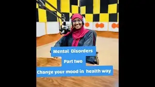 Xanuunada Maanka qaybti labbad : Major depression disorder(MDD)