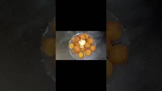 Easy Potato Piri -piri Cheese ball |Kisds special 😋# food