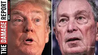 Scandal Reveals Trump & Bloomberg Have A LOT In Common