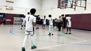 Mount Auburn Bulldogs vs Cincinnati Trailblazers | 1.7.26