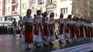 АФА - Северняшки танц