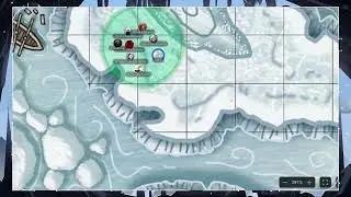 Icewind Dale - Dungeons and Dragons Session 12