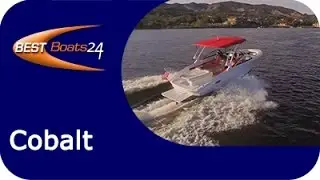 Cobalt CS3 Boote Neuvorstellung 2015 bei BEST-Boats24