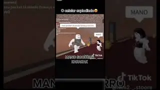 Socorro o celular explodindo kakakakak