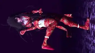 [MMD]  MEOVV-MEOW