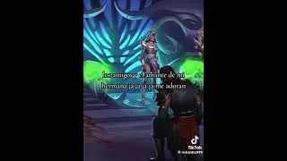 Mortal Kombat 11 - Final de Mileena (Modo Arcade)