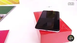 360 N4 Smartphone hands on and overview #SamiLuo