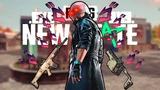 Pubg New State.Exe