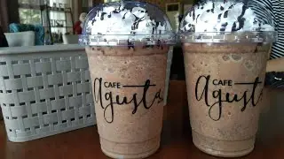 Cafe Agusta - Antipolo, Rizal 09182022