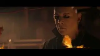 Halloween Resurrection 2002 Alternative Ending