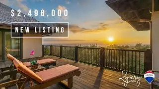 Hawaii Real Estate - Kauai - 1503-E Puu Road - Kalaheo, Hawaii 96741