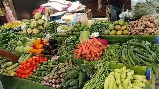 Daily fresh & healthy vegetables    most famous shop in vikhroli daily fresh vegetables available