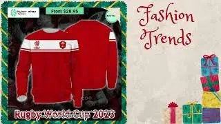 Rugby World Cup 2023 Wales Shirt, Hoodie