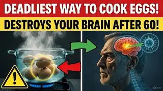 Eating Eggs After 60? These 10 Mistakes Can Harm Your Health