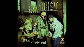 Raw Breed - La La All Day