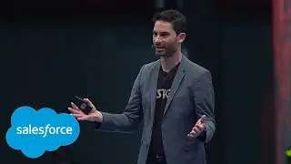 The Age of Human-Centric Service | Salesforce