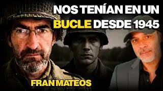 El 1 de Enero de 2025 Rompimos el Bucle: Fran Mateos Revela Qu&eacute; Est&aacute; Pasando Ahora