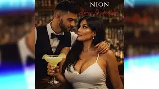 💔 NION – AMOR PROHIBIDO (Official Audio)