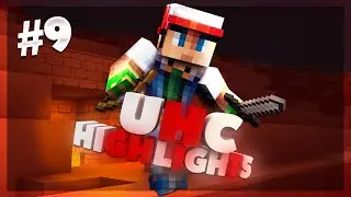 UHC Highlights #9 - 