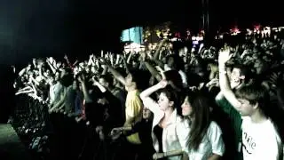 BeatauCue @ Pal&eacute;o Festival 2011 (video report)