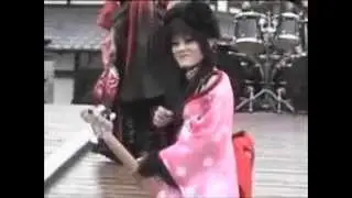 D / EDEN - Tsunehito Fanvid [&hearts;]