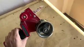 Scotch Heavy Duty Tape Dispenser Review 🛠️ Best Packing Tape Tool for Heavy Boxes!