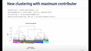 Exploratory Data Analysis: Clustering Case Study