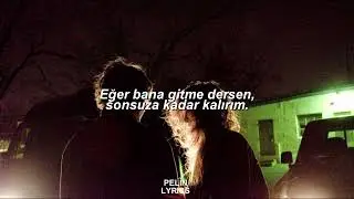 Taylor Swift-Say Don’t Go (Taylor’s Version) (From The Vault) TÜRKÇE ÇEVİRİ