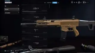 How to unlock mw2 & mw3 weapons in warzone