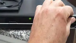 Aparelho gravador de DVD SAMSUNG  DVD - R130