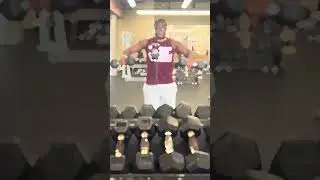 🦍💪🏿 #progressnotperfection