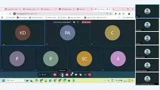 Data Analytics Course Batch 110 Excel Training : Session 10