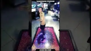 【DRS】TAINA「You Take My Soul  BEMANI Sound Team SYUNN」 #DANCERUSH STARDOM