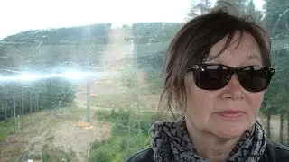 Bocksberg Seilbahn