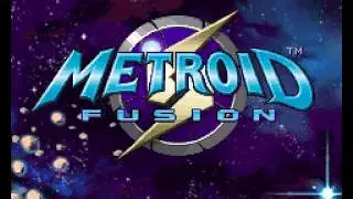 Metroid Fusion GBA | Full Game 100% Playthrough / Walkthrough (HD)