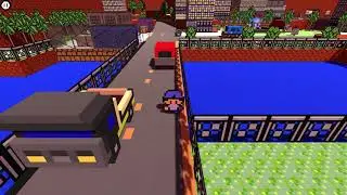 Entodrive Devlog 48 Preview