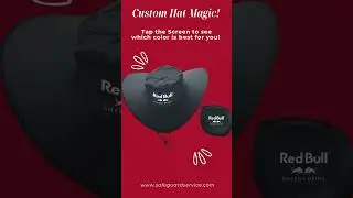 ☀️ Folding Sun Hats &ndash; Style + Sun Protection Anywhere! 🌴