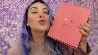 April Boxyxharm #Ipsy 2023