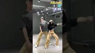 🕺 TikTok Dance Frenzy! Catchy Moves & Infectious Rhythms 😄
