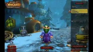 World of Warcraft: Instant Level 100 Boost