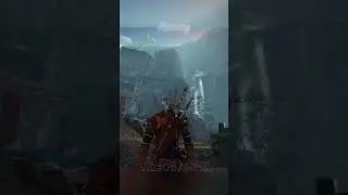 The Witcher 2 - Vergen