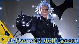 KH3: ReMind: L'Oscurità dell'Ignoto - Orchestral Metal Remix
